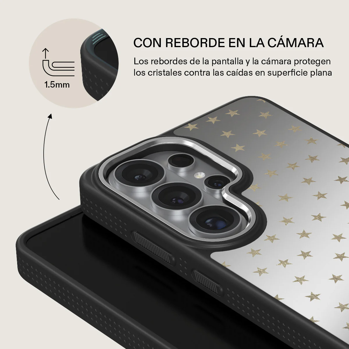 Wonderland - Samsung Galaxy S26 Ultra Funda - Image 60