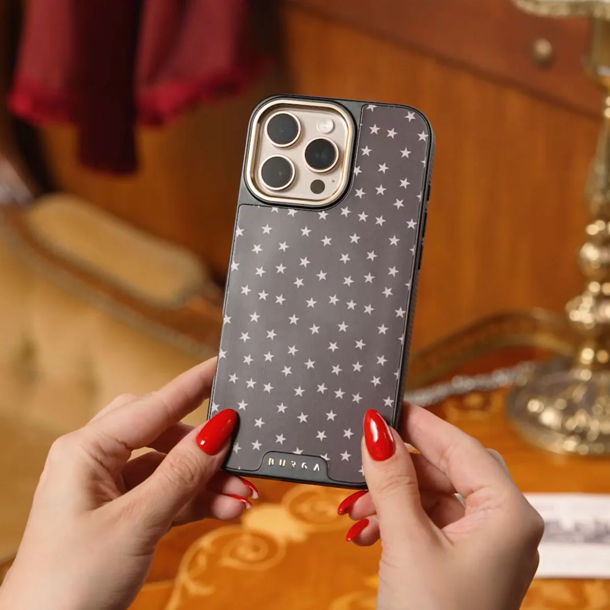 Wonderland - Samsung Galaxy S26 Ultra Funda - Image 65