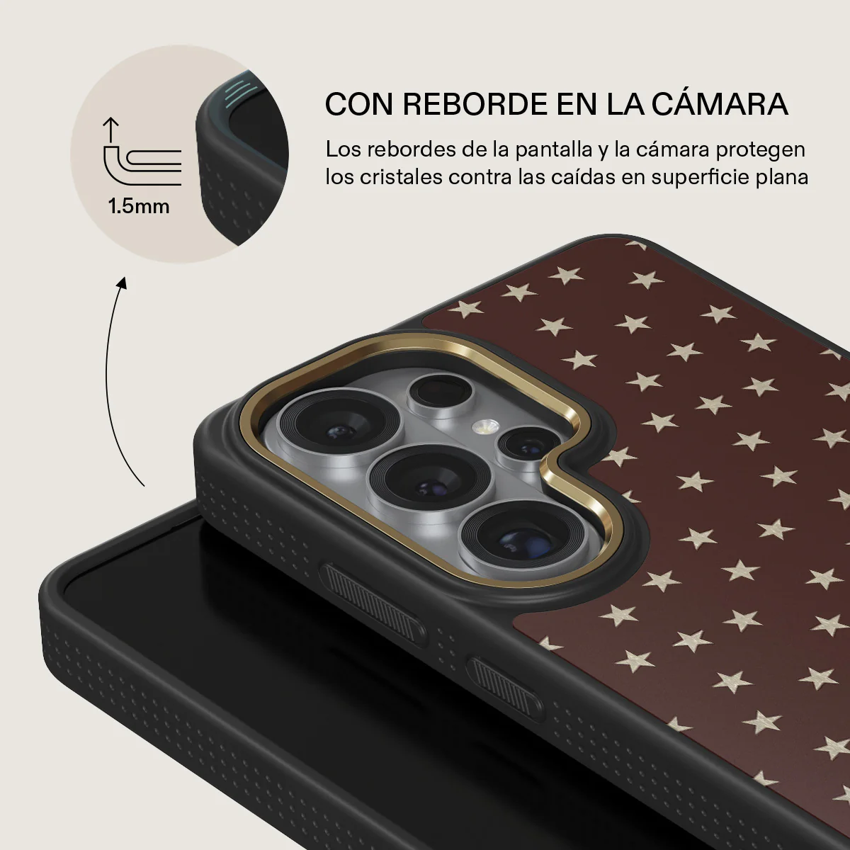 Wonderland - Samsung Galaxy S26 Ultra Funda - Image 8
