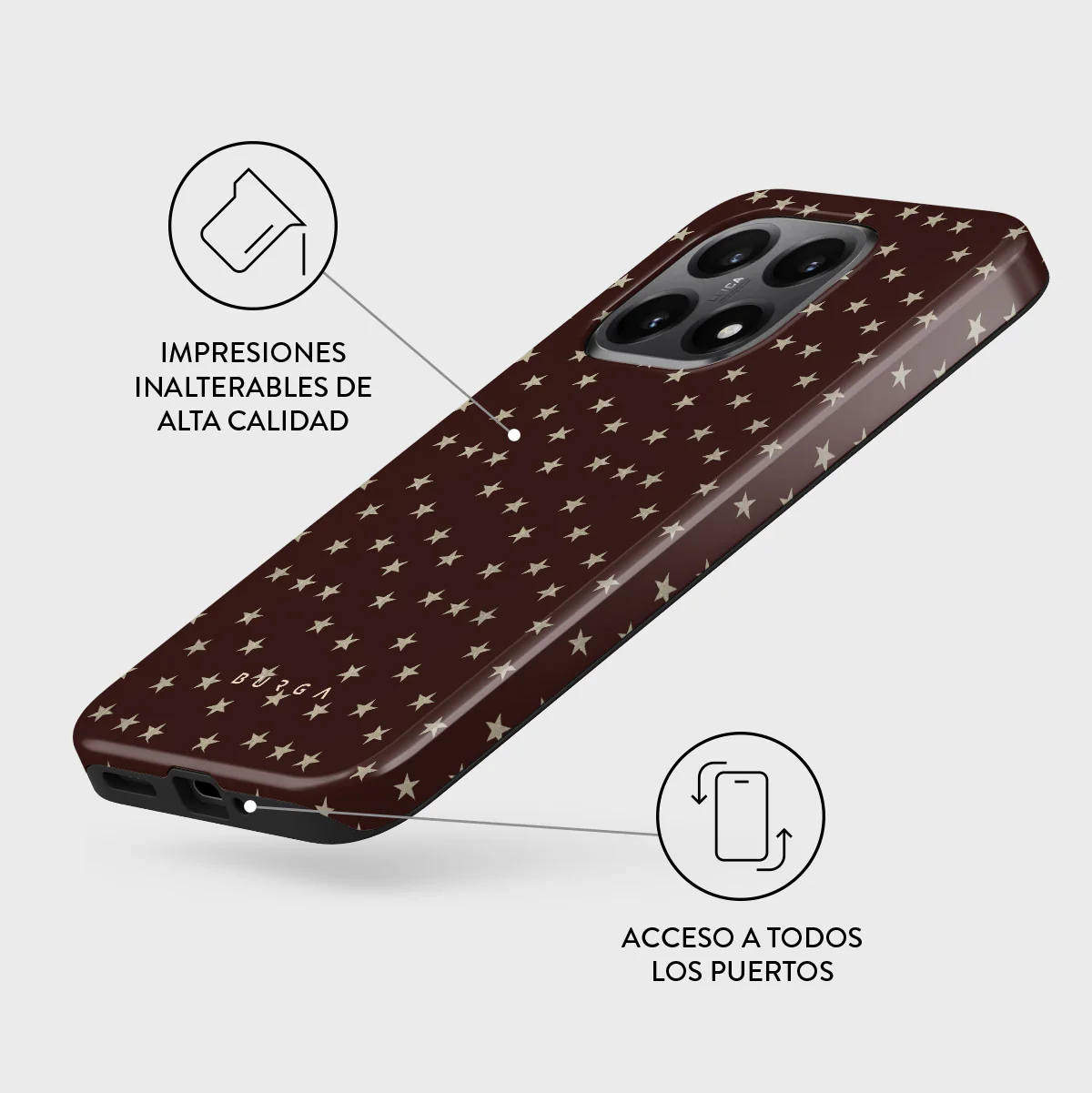 Wonderland - Xiaomi 15T Funda - Image 3