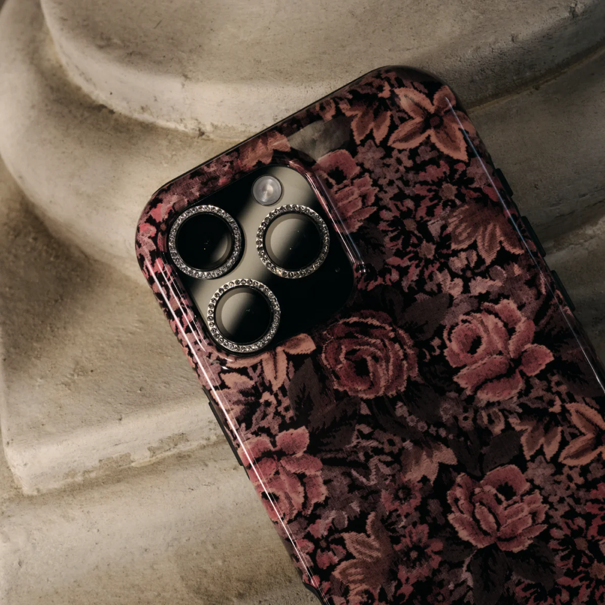 Woven Garden - Samsung Galaxy S25 FE Funda - Image 7