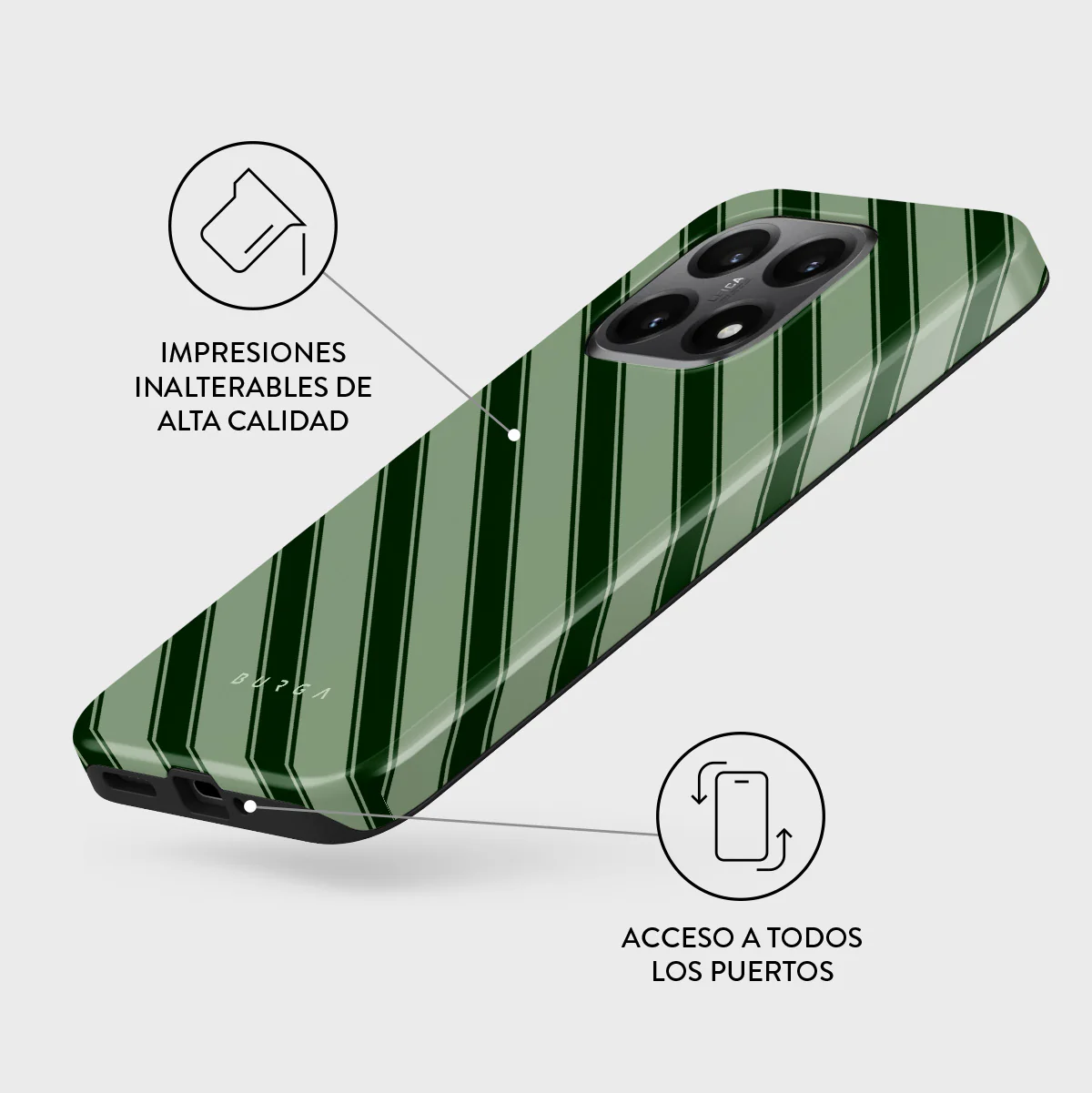 Wrapped - Xiaomi 15T Funda - Image 3