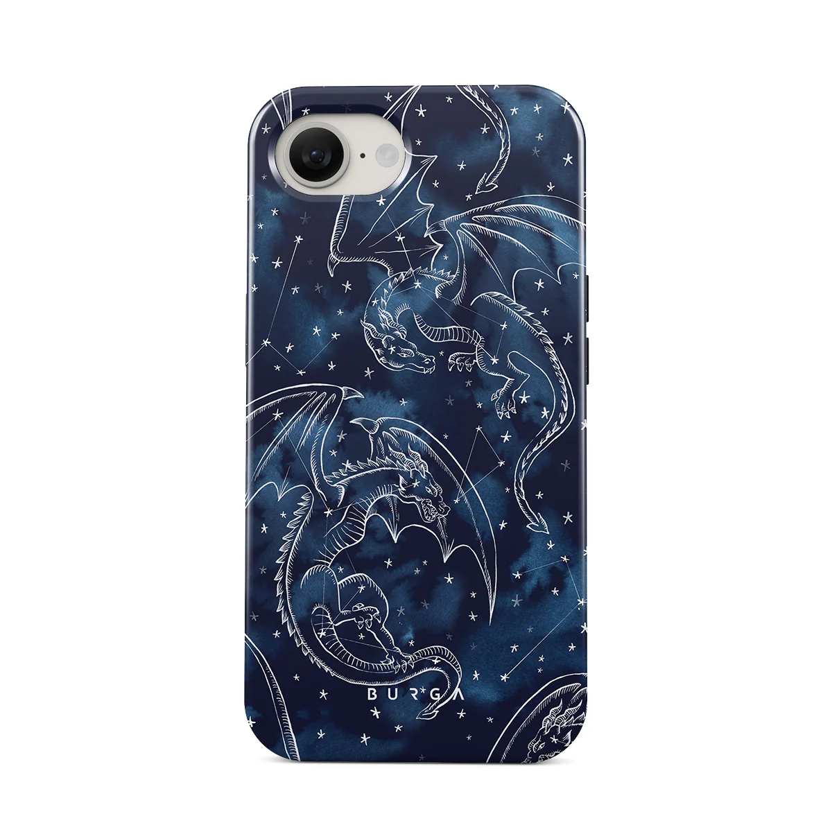 Wyvern - iPhone 17e Funda