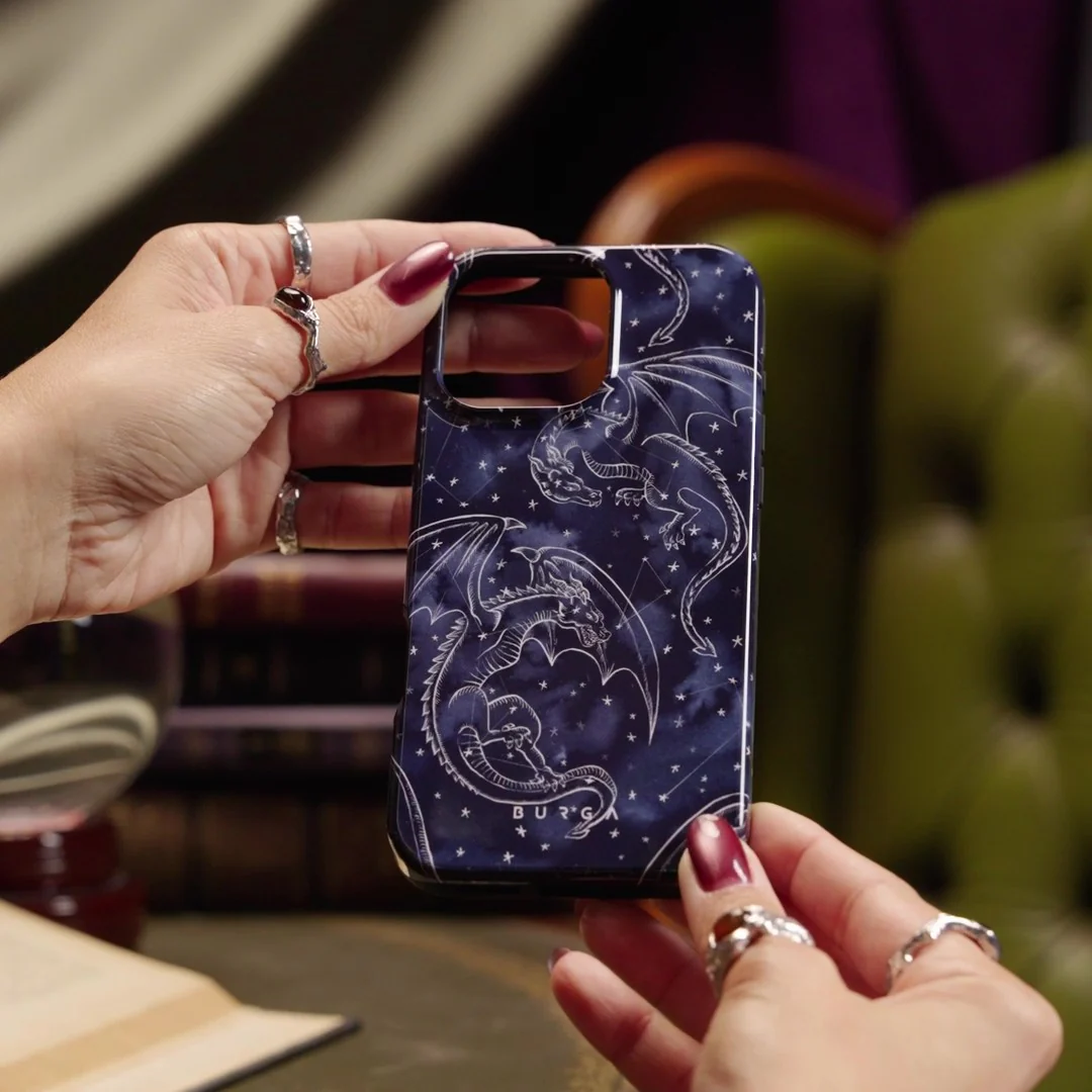 Wyvern - Samsung Galaxy A37 5G Funda - Image 5