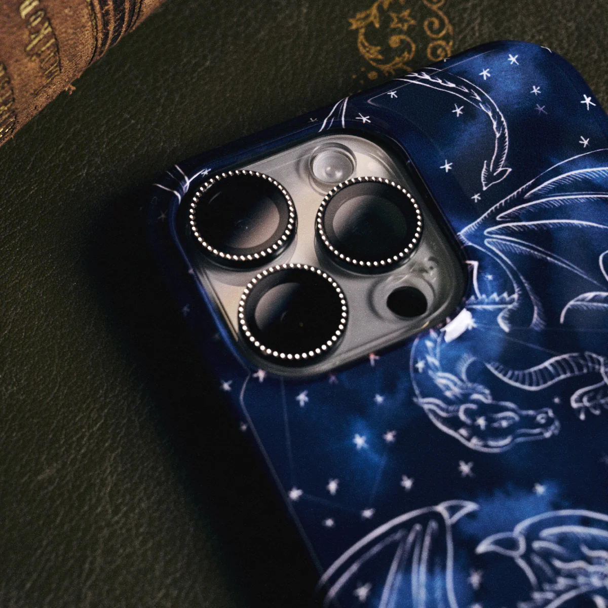 Wyvern - Samsung Galaxy S25 FE Funda - Image 8