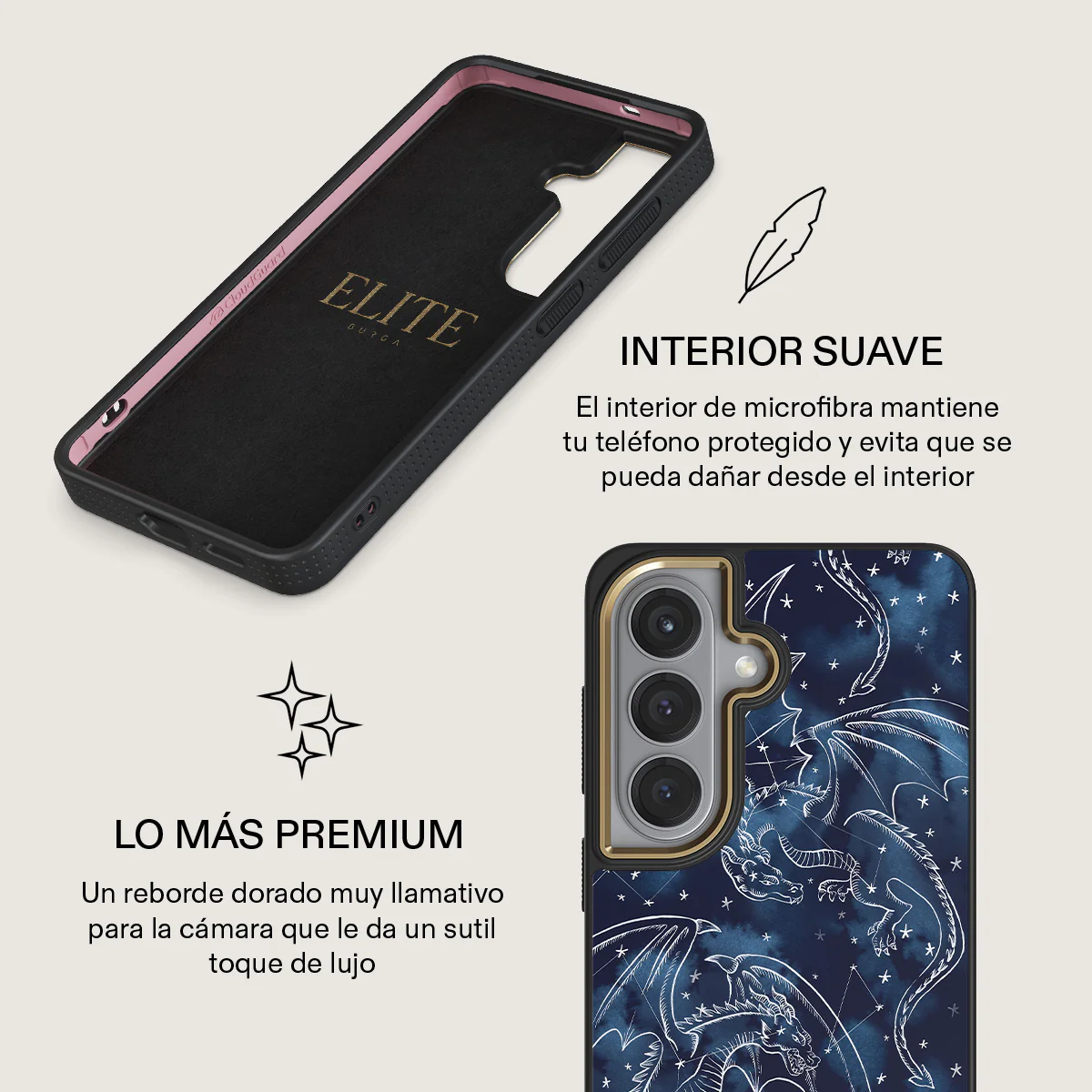 Wyvern - Samsung Galaxy S26 Funda - Image 10