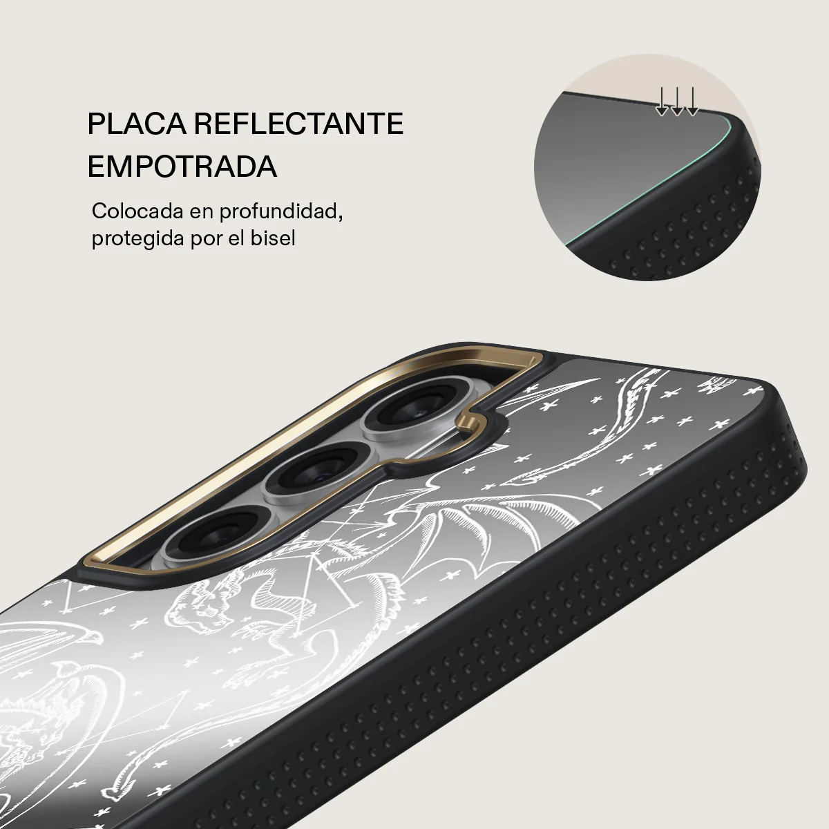 Wyvern - Samsung Galaxy S26 Funda - Image 43