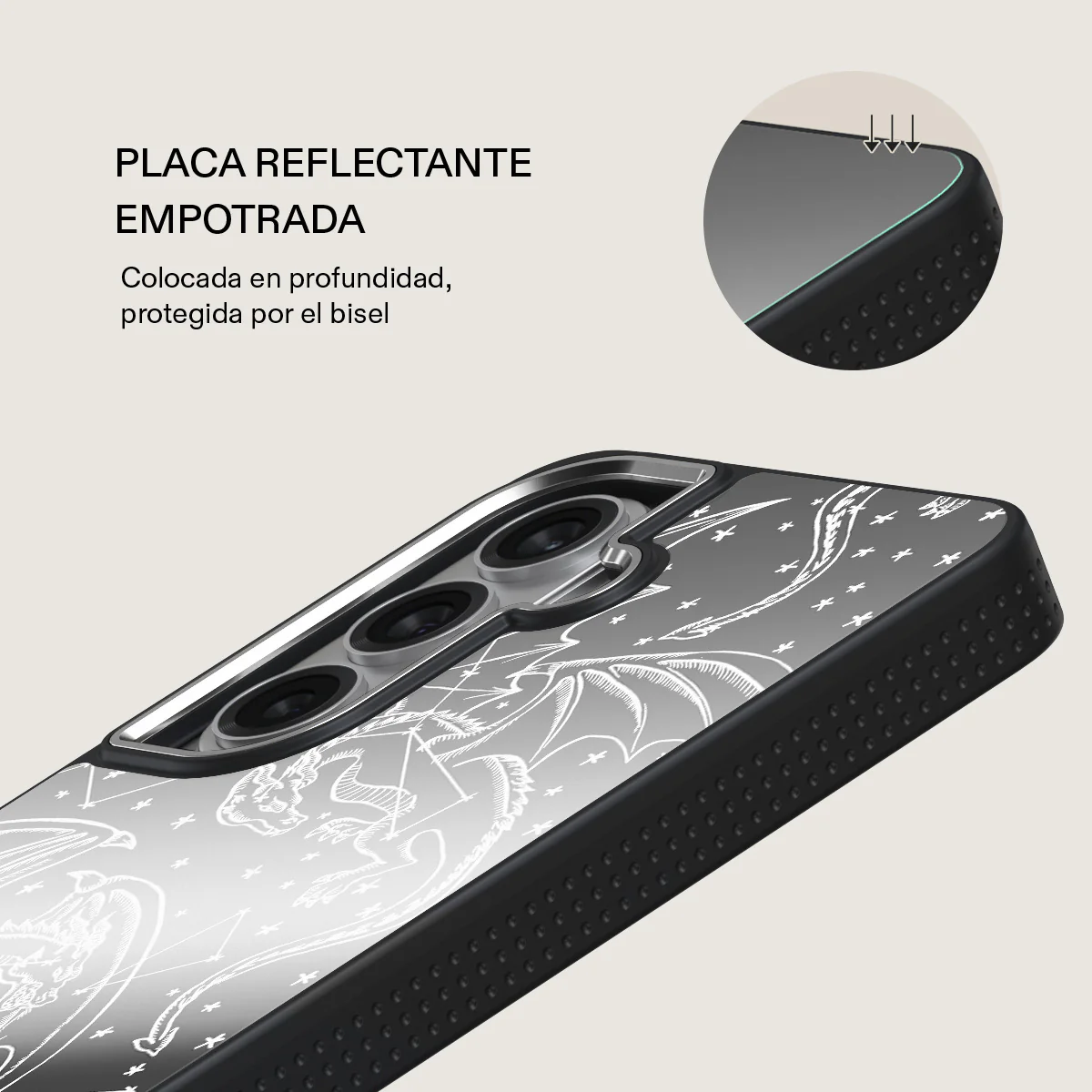 Wyvern - Samsung Galaxy S26 Funda - Image 59