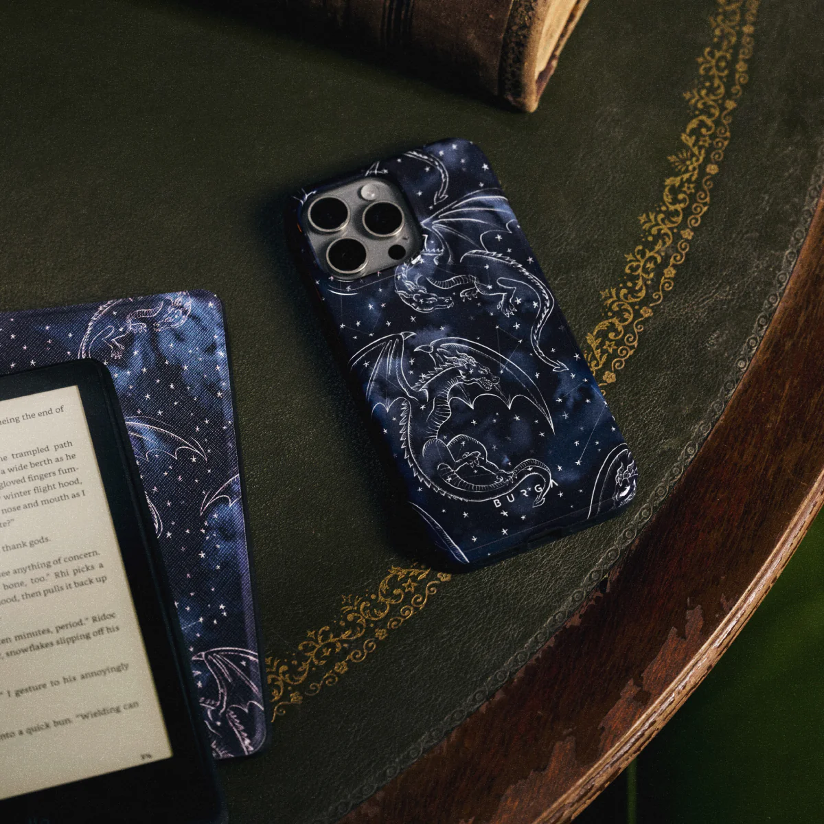 Wyvern - Samsung Galaxy S26 Funda - Image 68