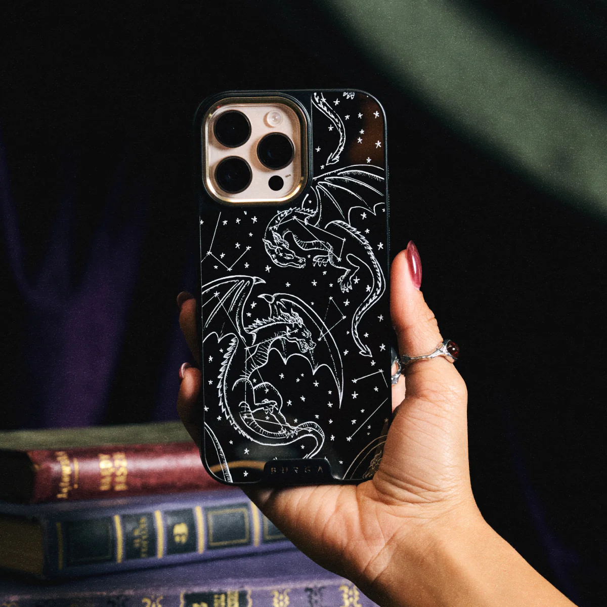 Wyvern - Samsung Galaxy S26 Funda - Image 72