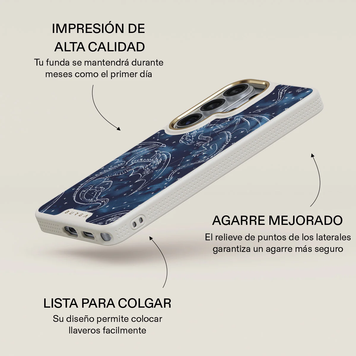 Wyvern - Samsung Galaxy S26 Ultra Funda - Image 30