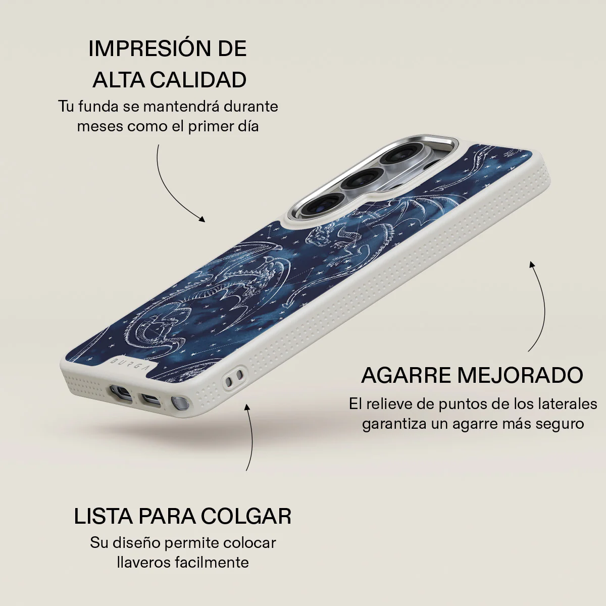 Wyvern - Samsung Galaxy S26 Ultra Funda - Image 37