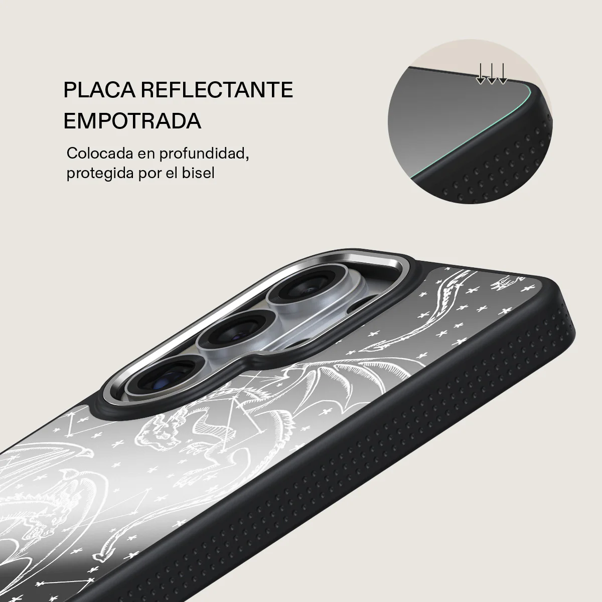 Wyvern - Samsung Galaxy S26 Ultra Funda - Image 59