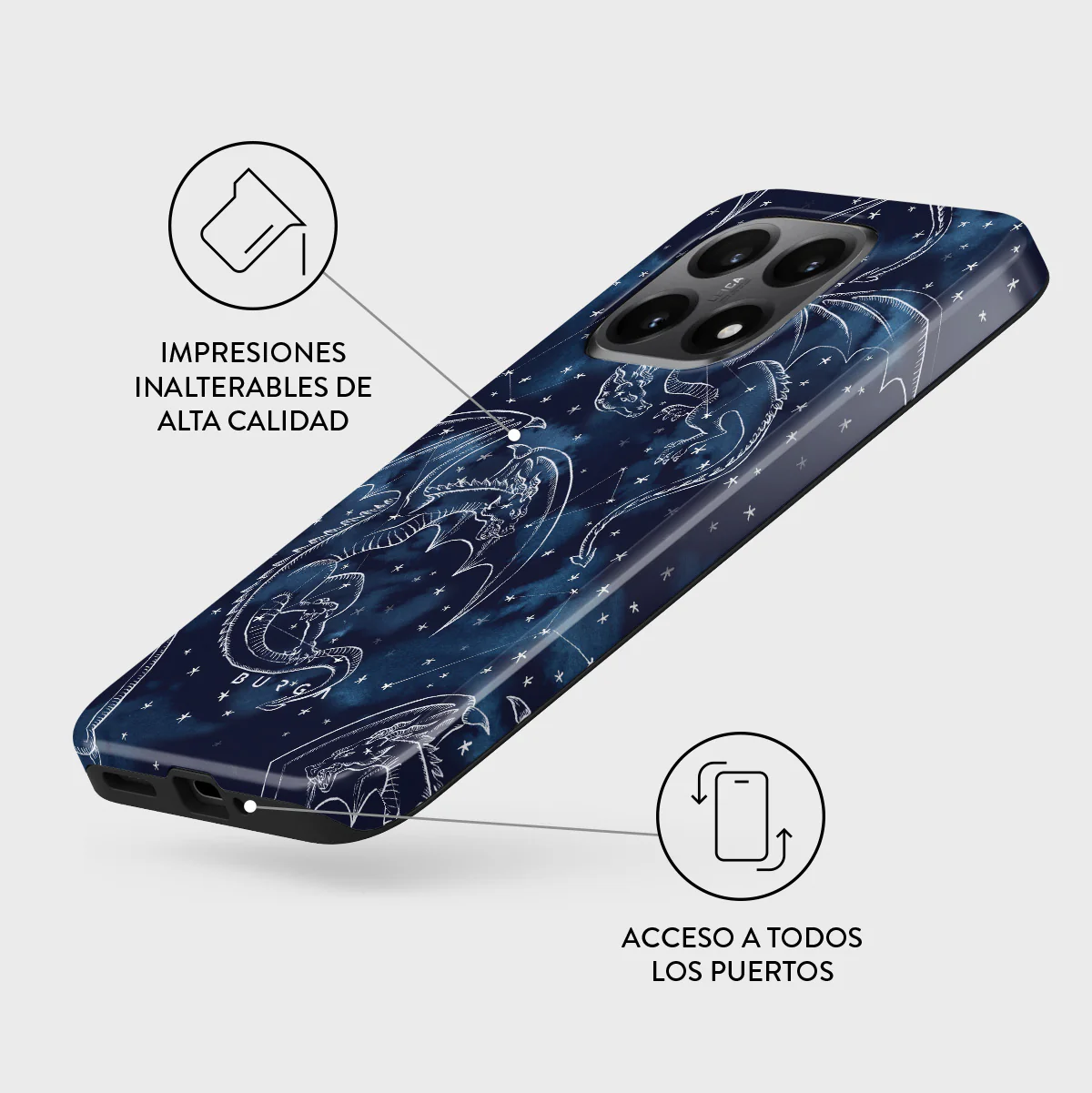 Wyvern - Xiaomi 15T Funda - Image 3