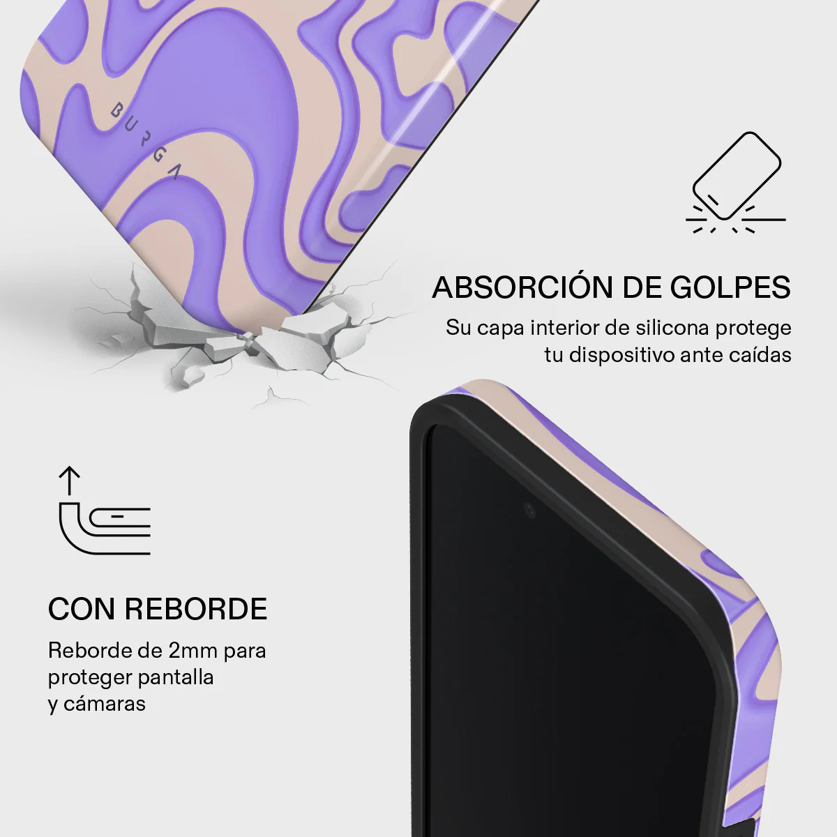 Y2Kool - iPhone 17e Funda - Image 4