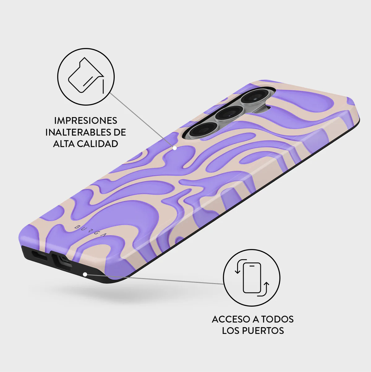 Y2Kool - Samsung Galaxy S26 Funda - Image 3