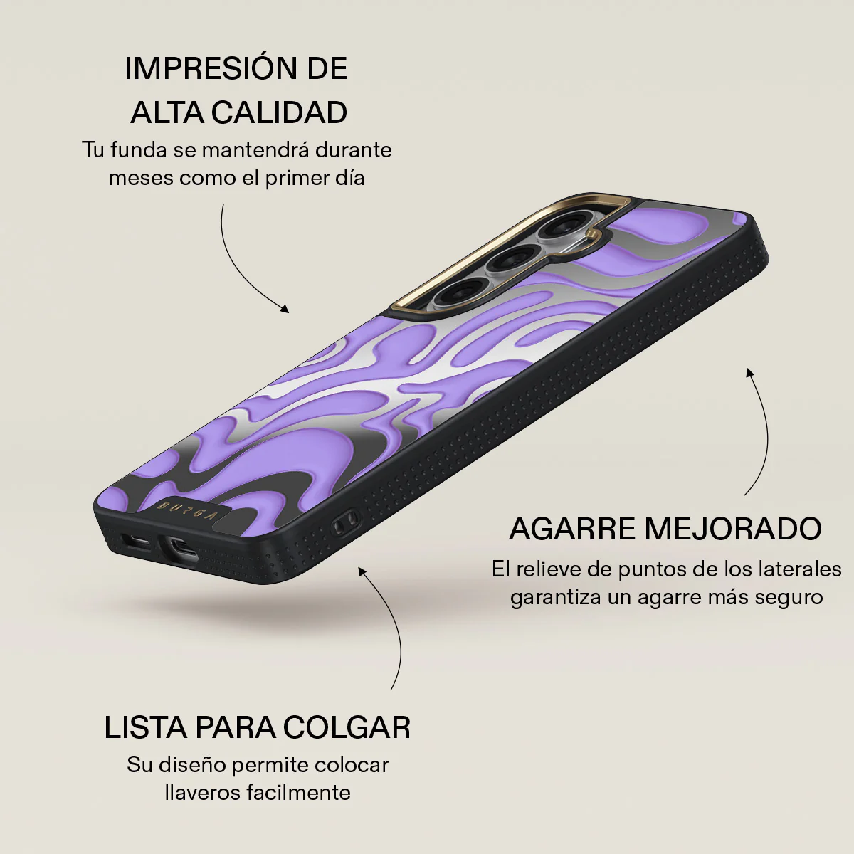 Y2Kool - Samsung Galaxy S26 Funda - Image 45
