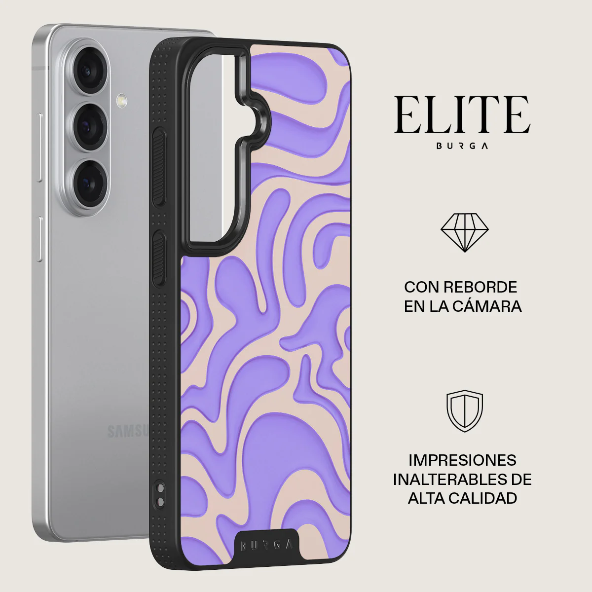 Y2Kool - Samsung Galaxy S26 Plus Funda - Image 13
