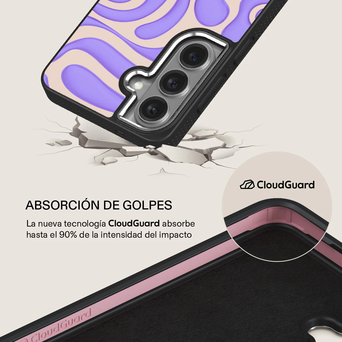 Y2Kool - Samsung Galaxy S26 Plus Funda - Image 21