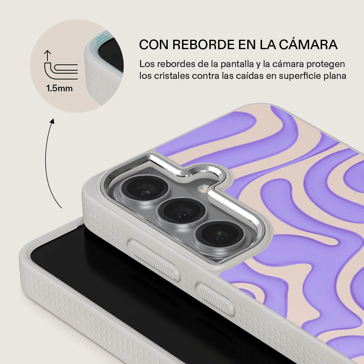 Y2Kool - Samsung Galaxy S26 Plus Funda - Image 36