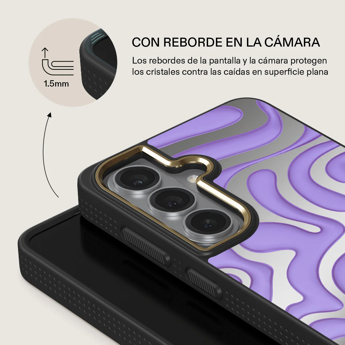Y2Kool - Samsung Galaxy S26 Plus Funda - Image 44