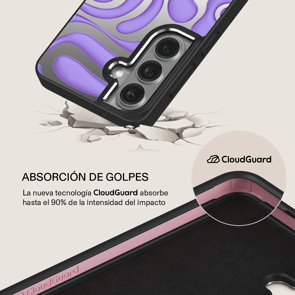 Y2Kool - Samsung Galaxy S26 Plus Funda - Image 50