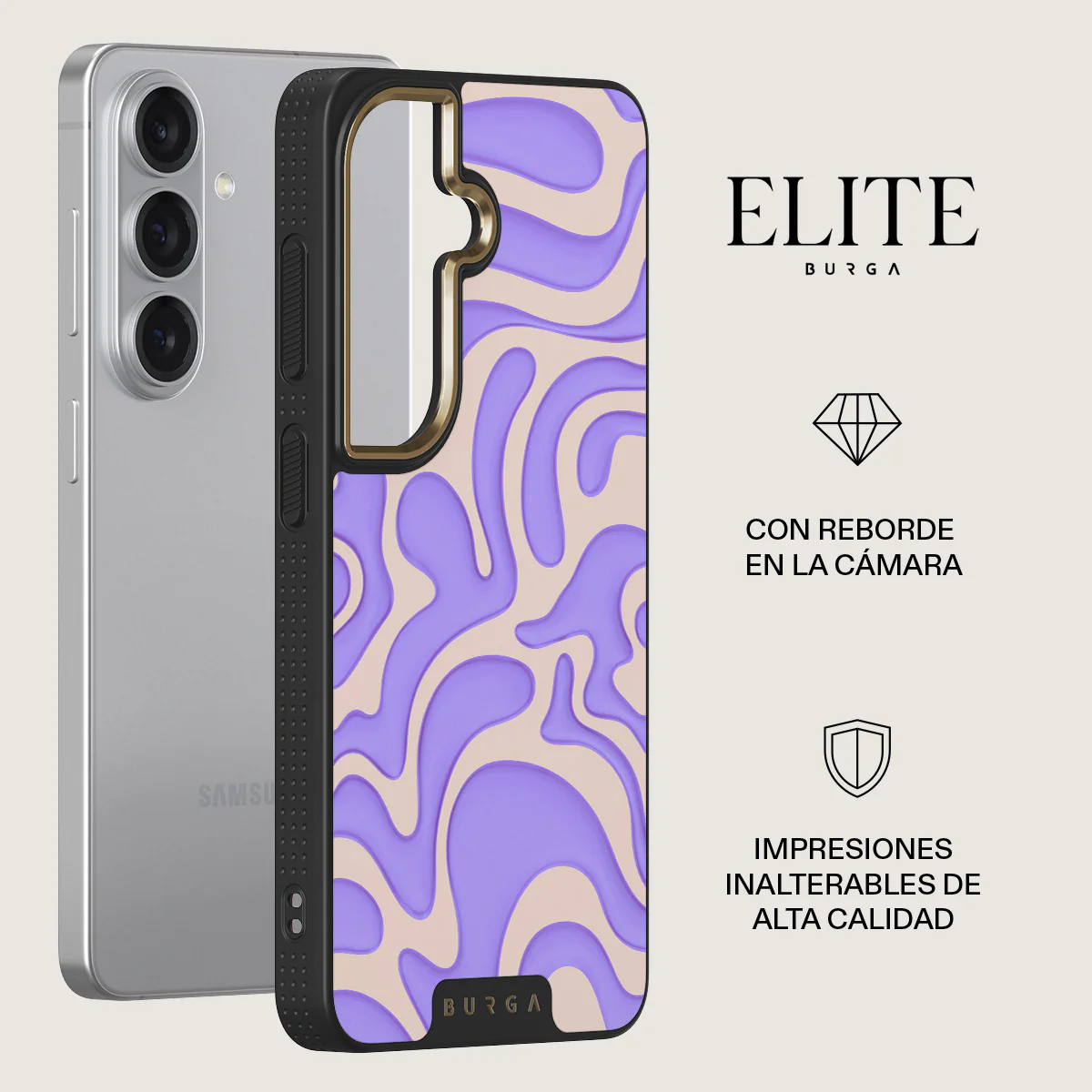 Y2Kool - Samsung Galaxy S26 Plus Funda - Image 6