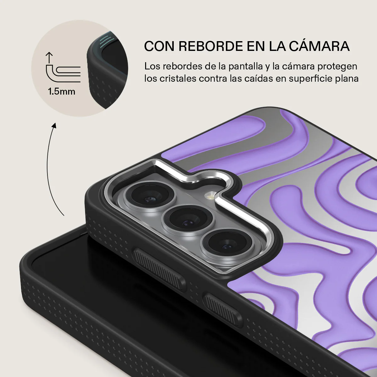 Y2Kool - Samsung Galaxy S26 Plus Funda - Image 60