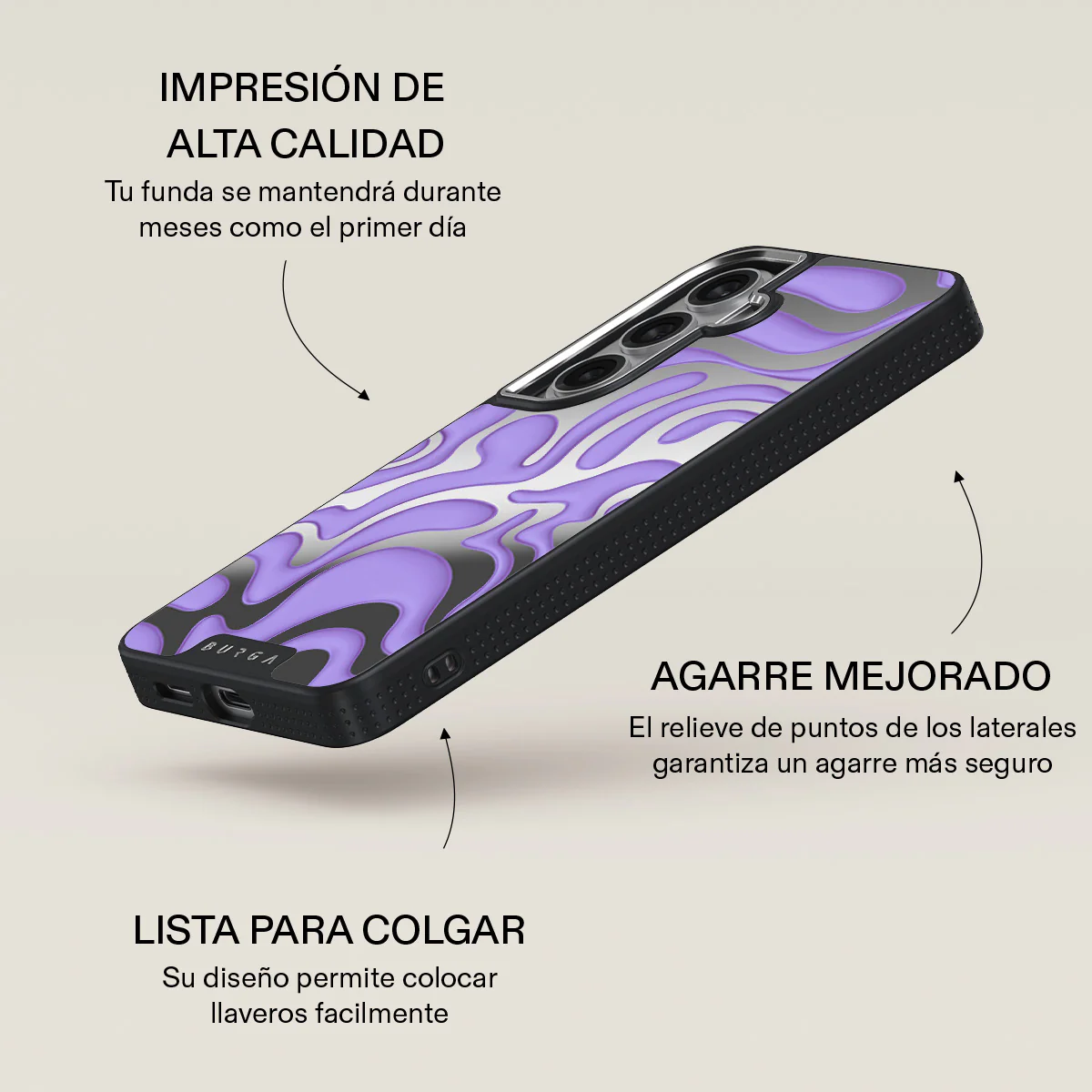 Y2Kool - Samsung Galaxy S26 Plus Funda - Image 61