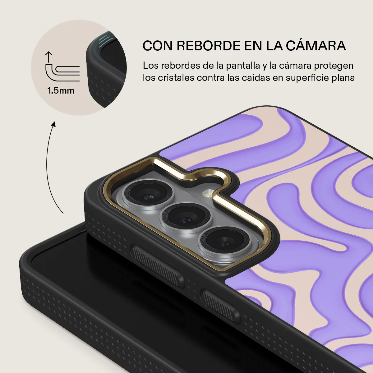 Y2Kool - Samsung Galaxy S26 Plus Funda - Image 8