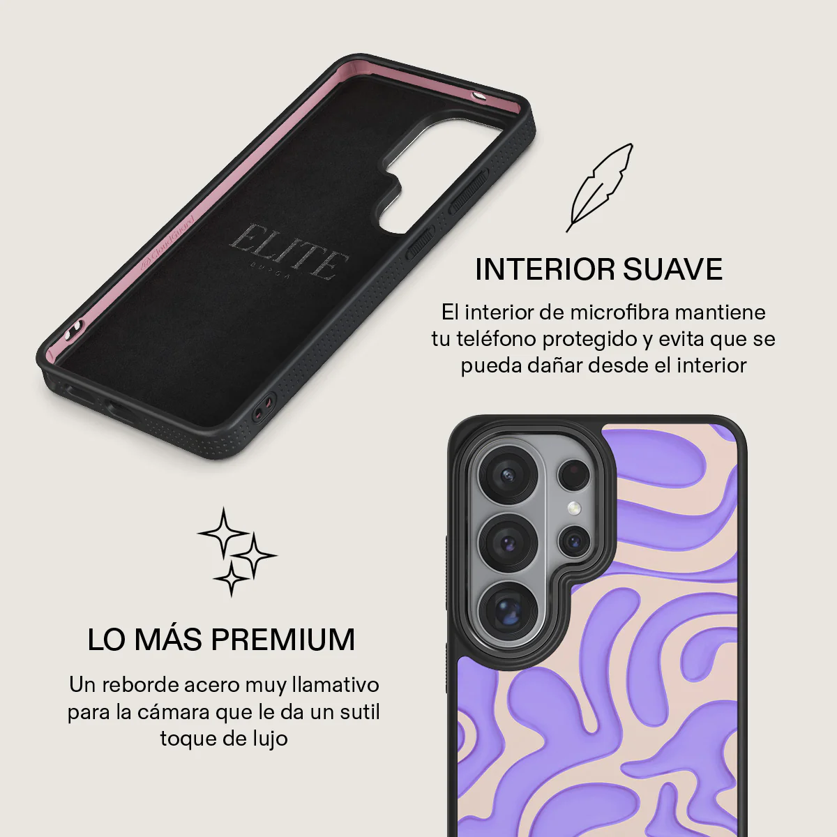 Y2Kool - Samsung Galaxy S26 Ultra Funda - Image 17