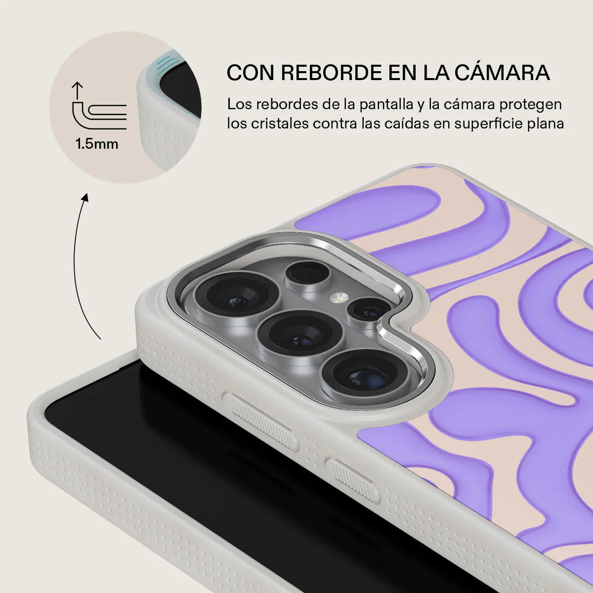 Y2Kool - Samsung Galaxy S26 Ultra Funda - Image 36