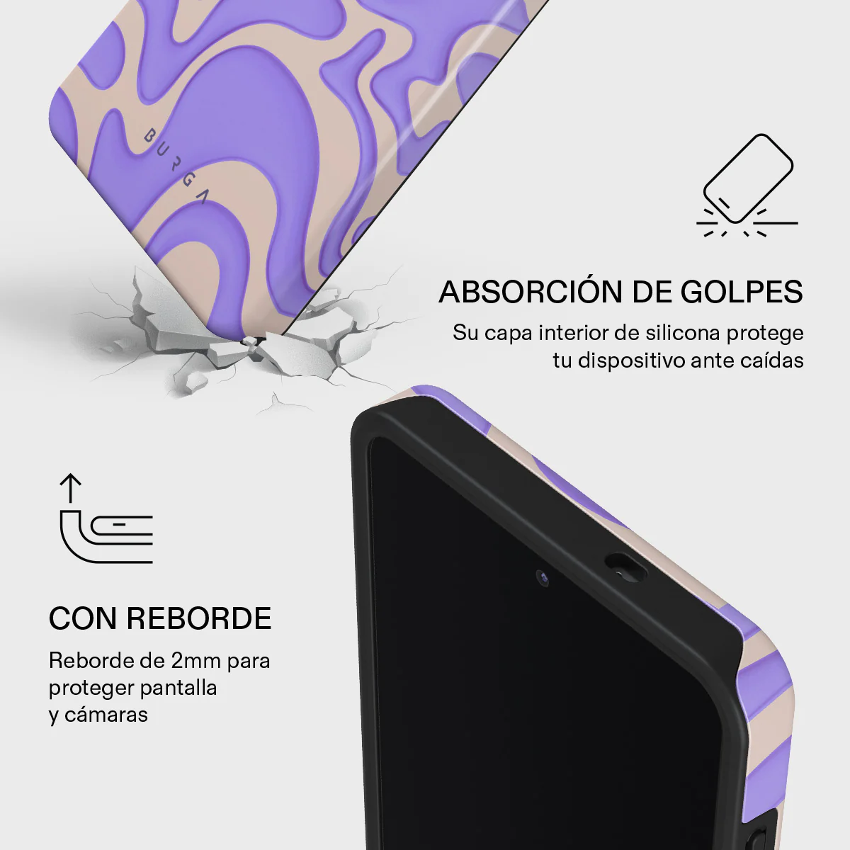 Y2Kool - Samsung Galaxy S26 Ultra Funda - Image 4