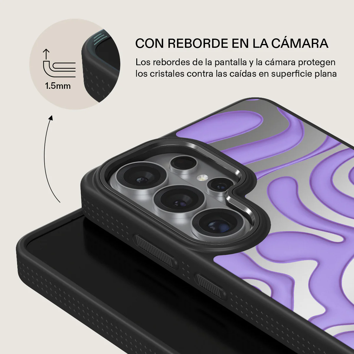 Y2Kool - Samsung Galaxy S26 Ultra Funda - Image 52