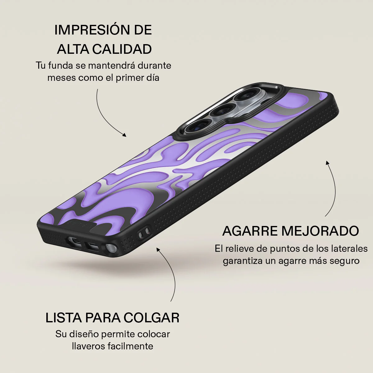 Y2Kool - Samsung Galaxy S26 Ultra Funda - Image 53