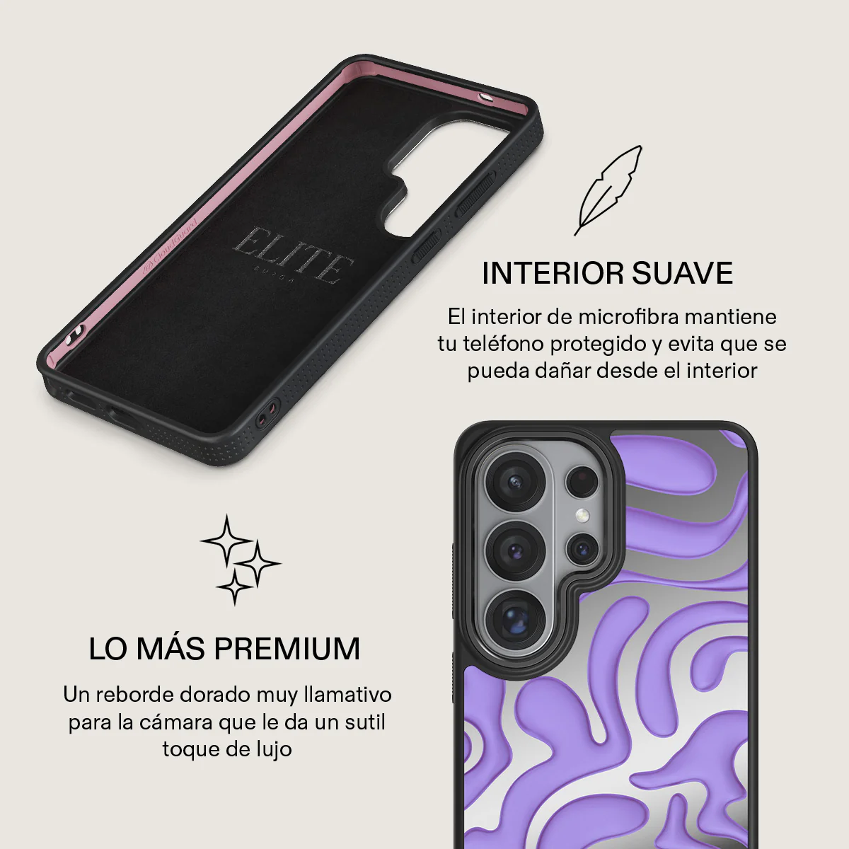 Y2Kool - Samsung Galaxy S26 Ultra Funda - Image 54