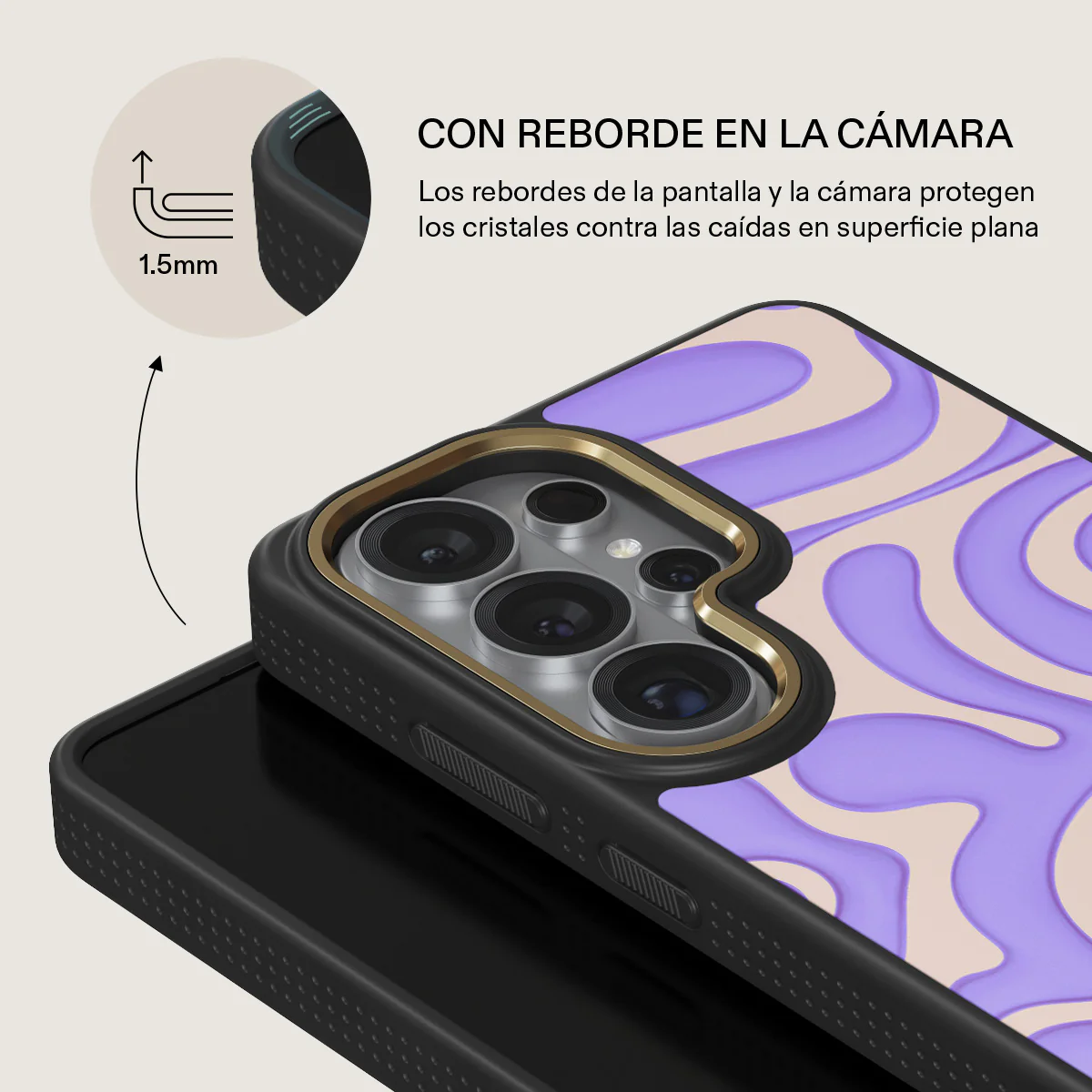 Y2Kool - Samsung Galaxy S26 Ultra Funda - Image 8