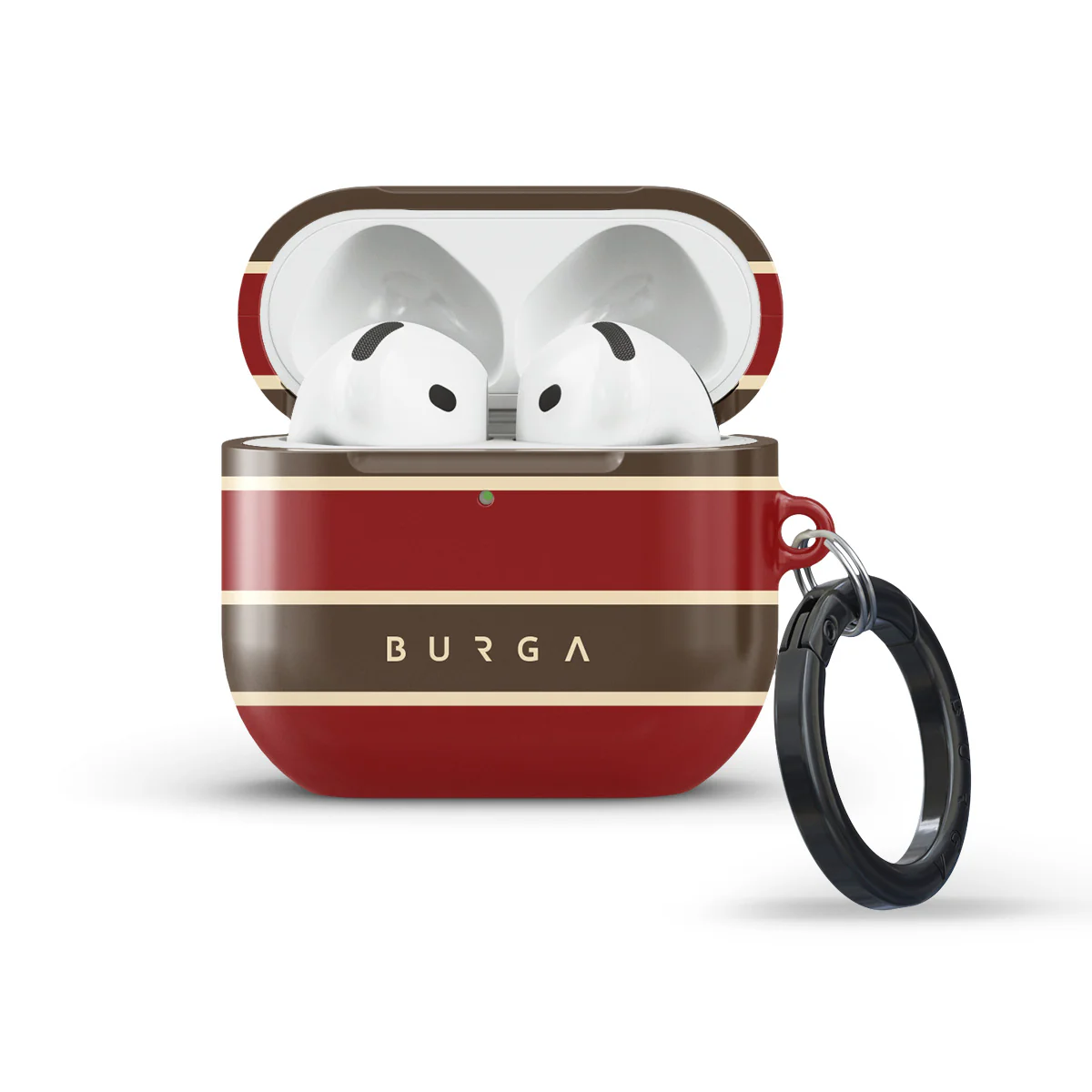 Yearbook - AirPods 4 Funda