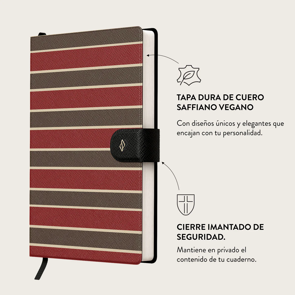Yearbook - Cuaderno - Image 3