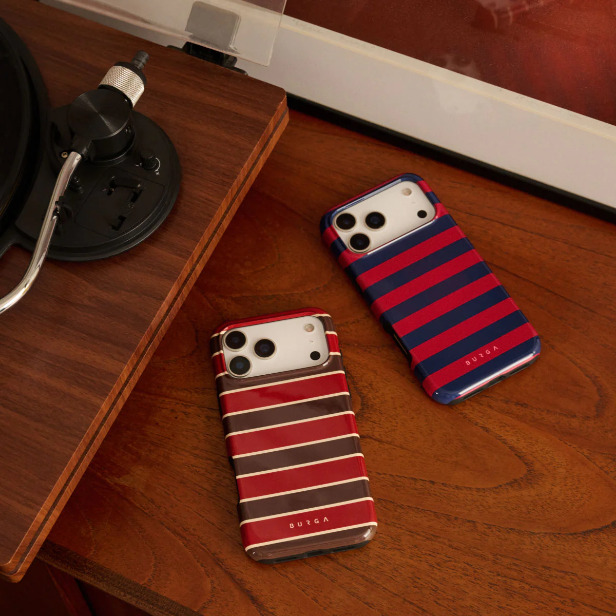 Yearbook - Google Pixel 6a Funda - Image 7