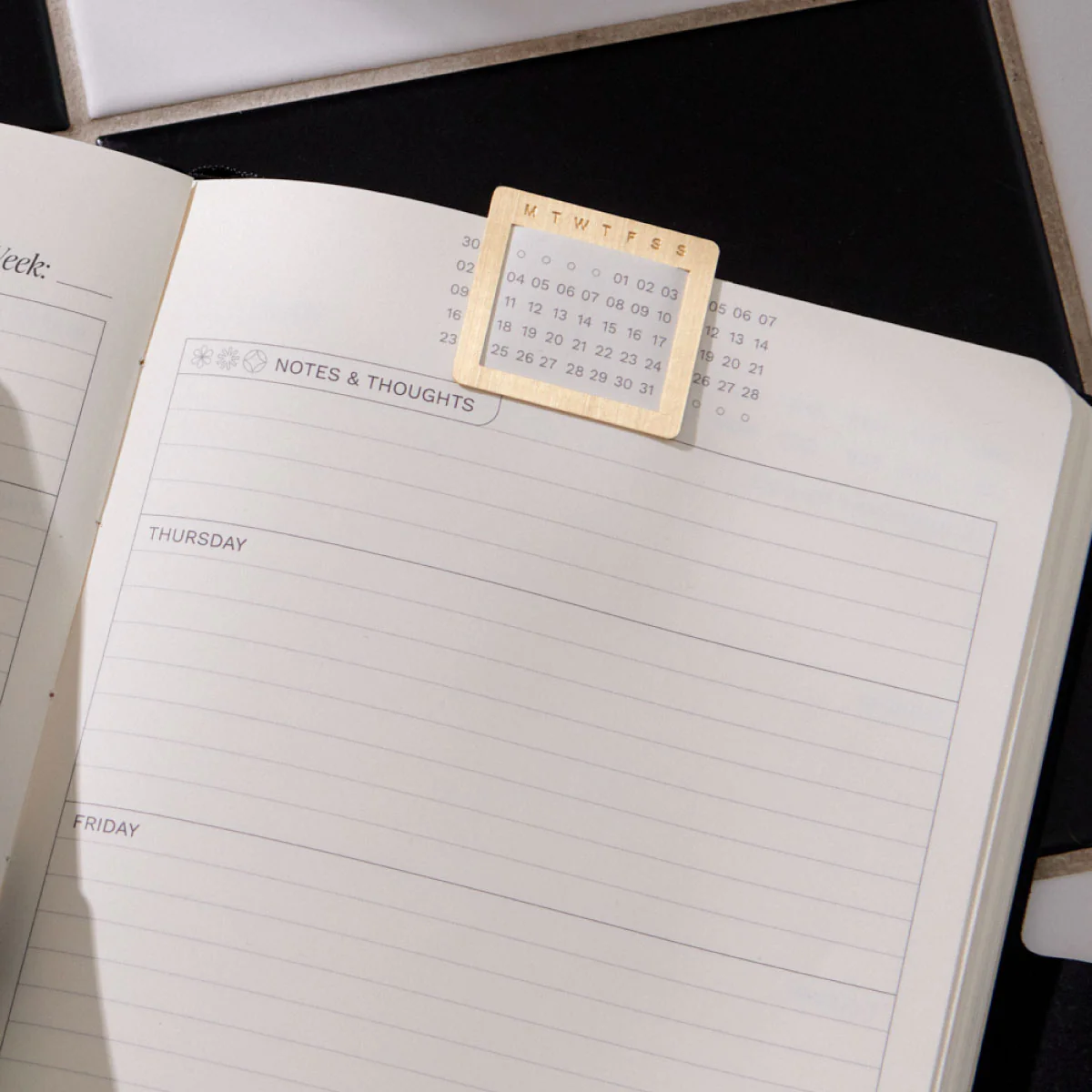Yearbook - Infinity Planner - Image 8