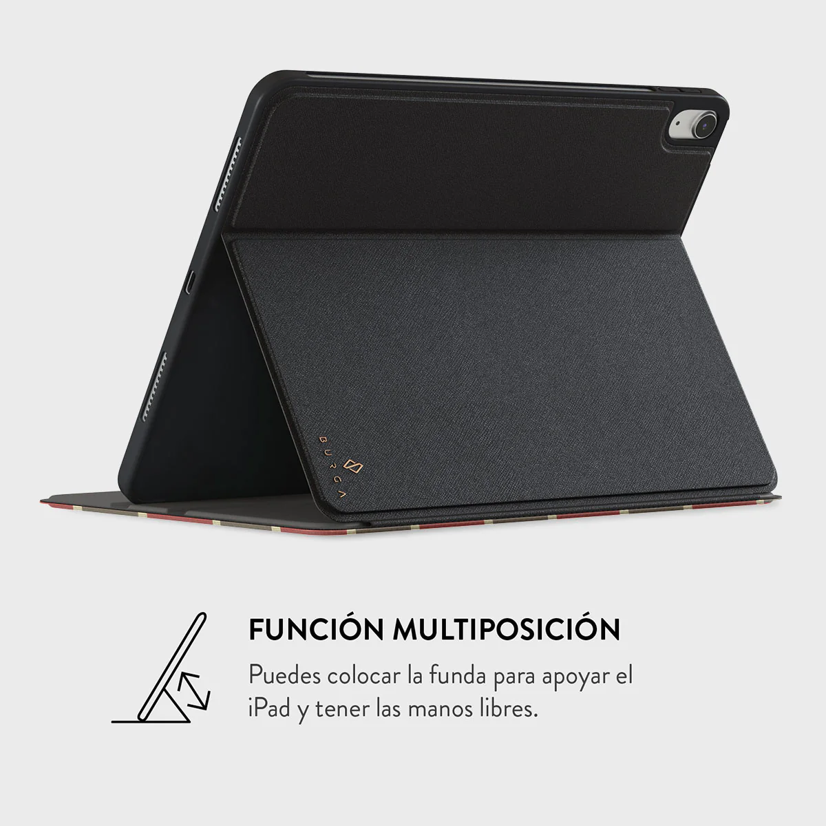 Yearbook - Funda iPad Air 10.9 (5a/4a Gen) - Image 5
