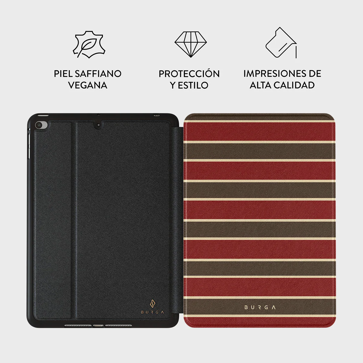 Yearbook - Funda iPad Mini 7.9 (5a Gen) - Image 2