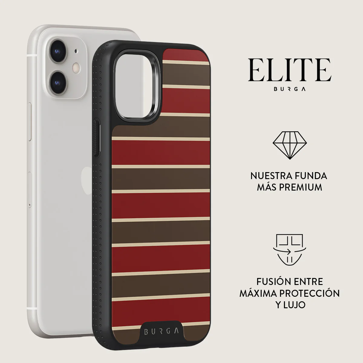 Yearbook - iPhone 11 Funda - Image 13