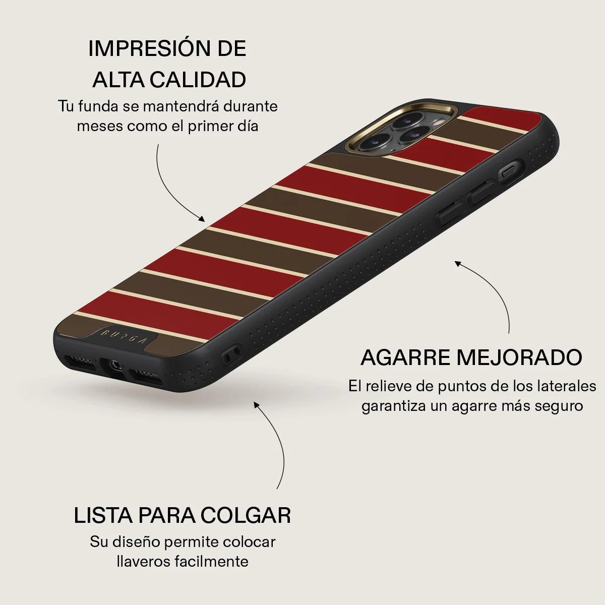 Yearbook - iPhone 11 Pro Funda - Image 13