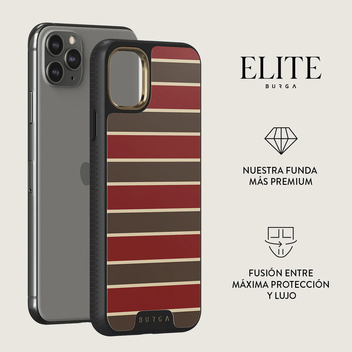 Yearbook - iPhone 11 Pro Max Funda - Image 10