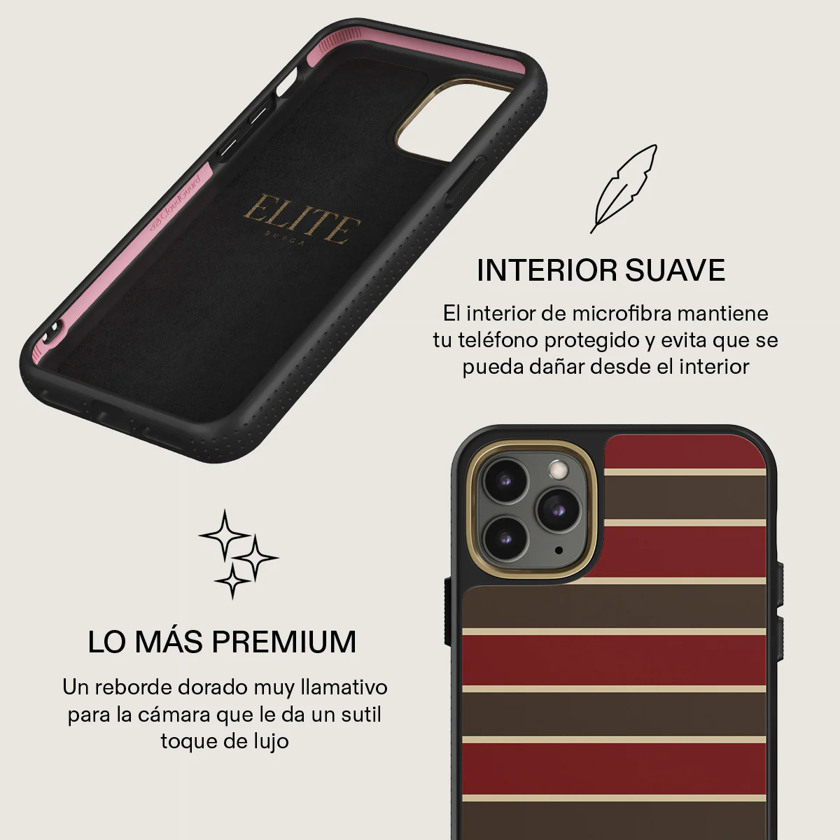 Yearbook - iPhone 11 Pro Max Funda - Image 14