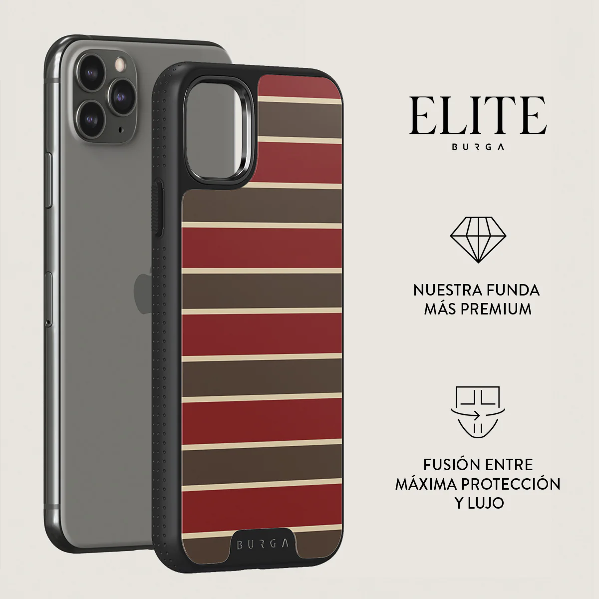 Yearbook - iPhone 11 Pro Max Funda - Image 17