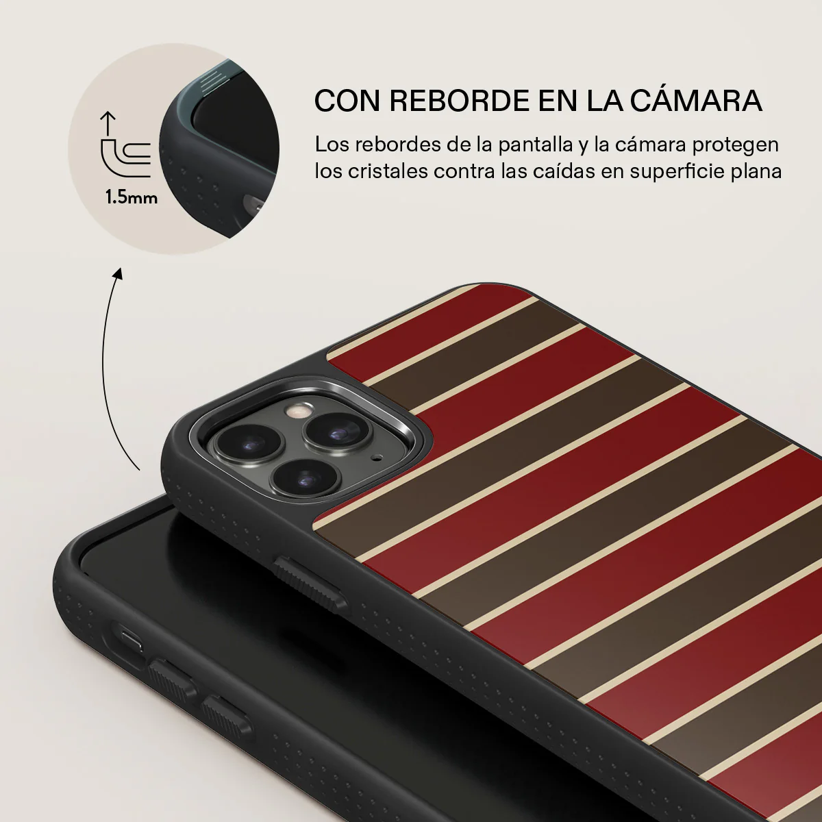 Yearbook - iPhone 11 Pro Max Funda - Image 19