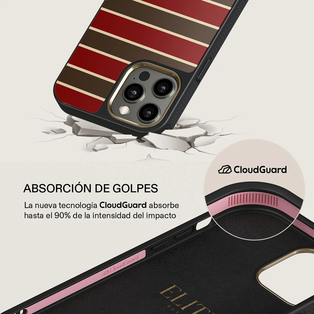 Yearbook - iPhone 12 Pro Max Funda - Image 11